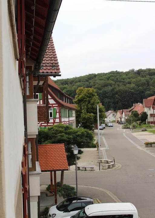 landhotel hirsch sankt Johann